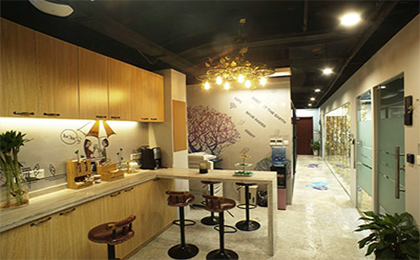 員工風(fēng)采展示2