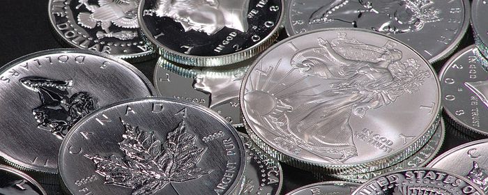 期貨白銀怎樣開戶