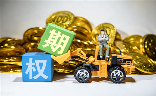 期權(quán)合約是什么意思 有什么作用