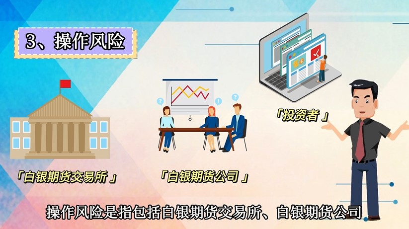 白銀期貨投資有哪些風險？
