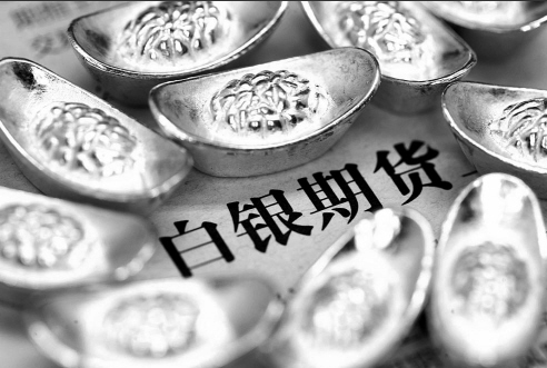 如何進(jìn)行白銀期貨投資