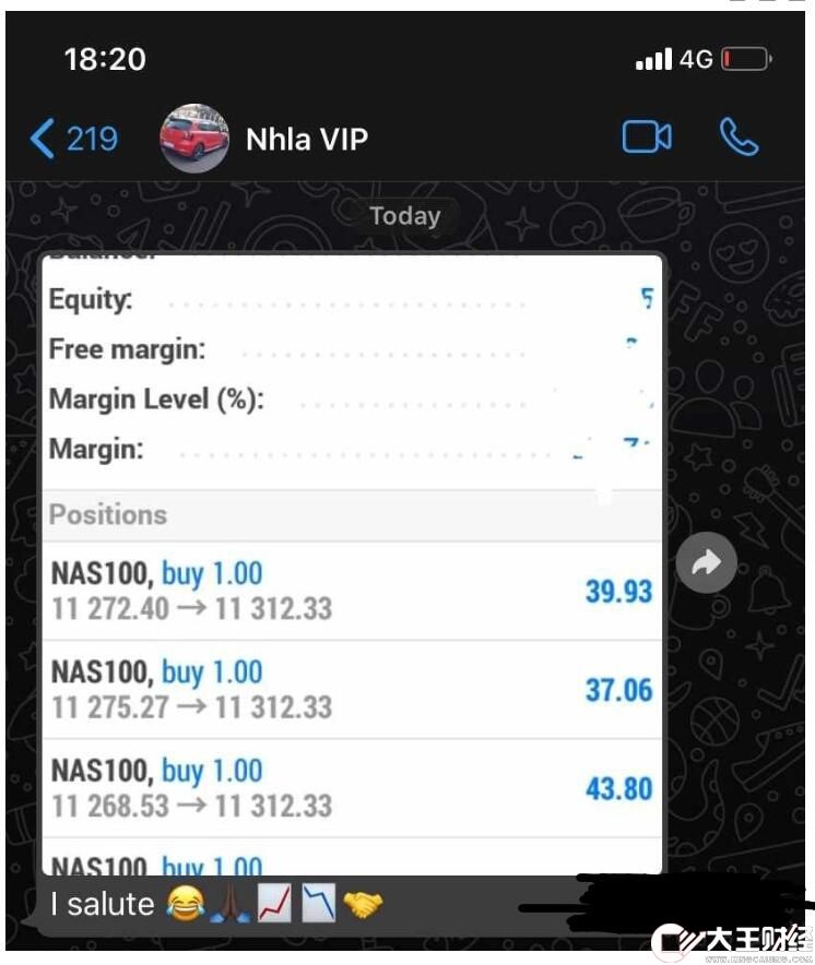 MT4 售價590美金的Skyhigh EA 外匯EA下載