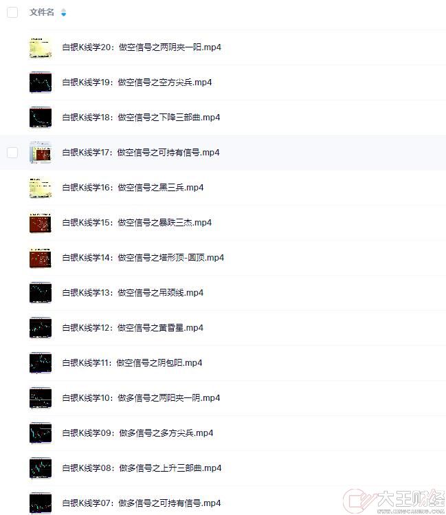外匯交易進(jìn)階原理從入門到精通視頻教程資料炒匯黃金原油白銀視頻