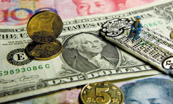 外匯黃金策略