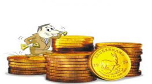 四種情況預(yù)測倫敦金價(jià)格走勢變化