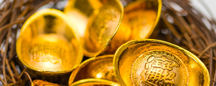 足金屬于黃金嗎