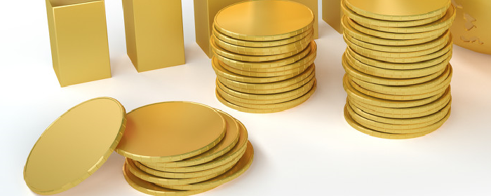 什么是硬黃金