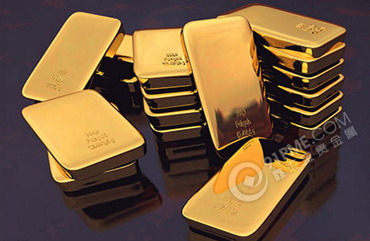 什么是黃金etf