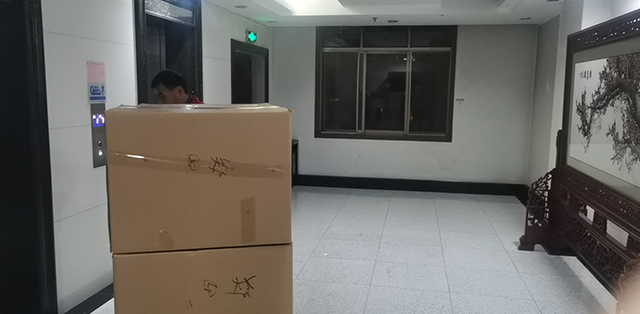 搬家的時候家庭雜物收納技巧都有什么