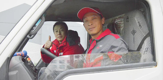 油煙機搬家怎么弄